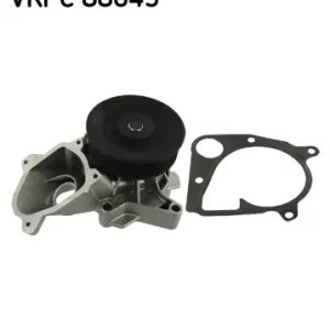Markenprodukt SKF VKPC 88645 - Wasserpumpe, Motorkühlung - Aquamax